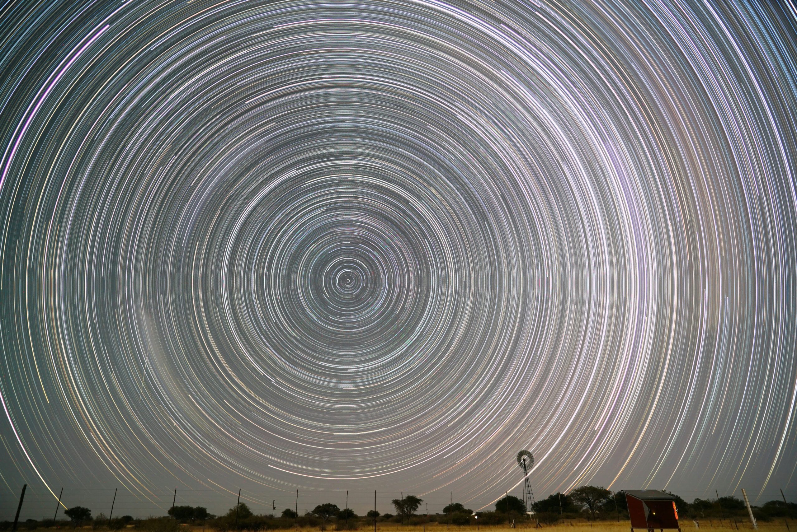 Read more about the article The longest day: Why does the Earth‘s rotation fluctuate?