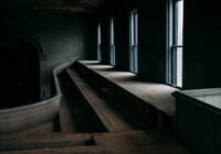 Leere Kassen: Über die Krise und Renaissance der Oper im Westen