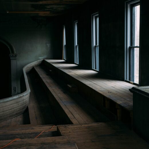 Leere Kassen: Über die Krise und Renaissance der Oper im Westen