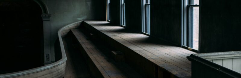 Leere Kassen: Über die Krise und Renaissance der Oper im Westen